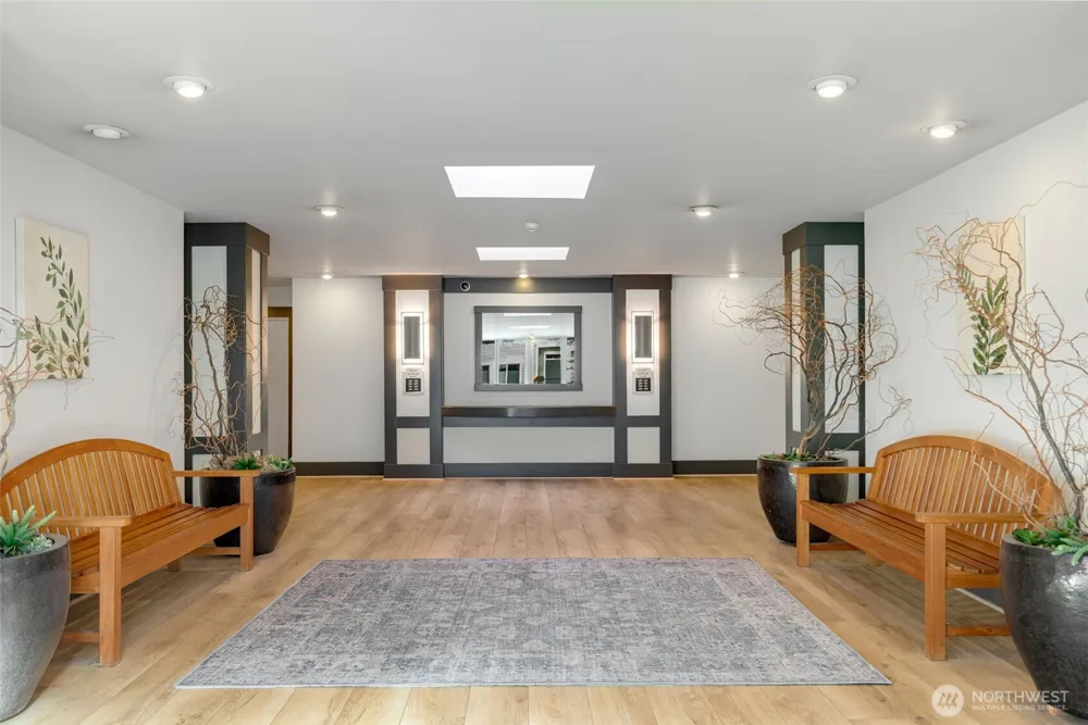 500 Aloha Street #211 Seattle, WA 98109