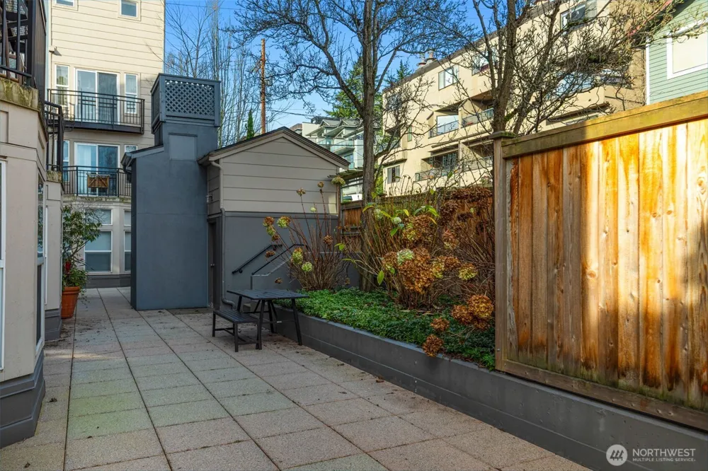 500 Aloha Street #211 Seattle, WA 98109