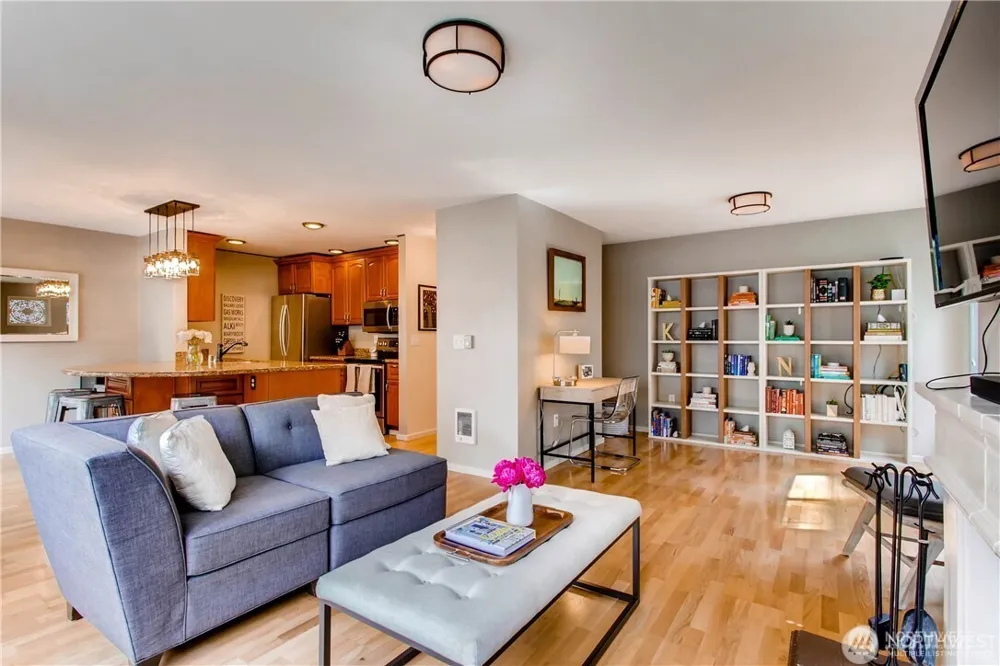 500 Aloha Street #211 Seattle, WA 98109
