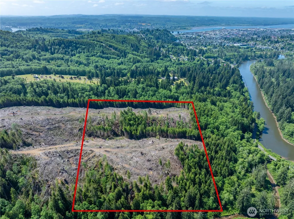 20 E Wishkah Road Aberdeen, WA 98520