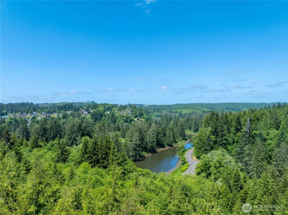 20 E Wishkah Road Aberdeen, WA 98520
