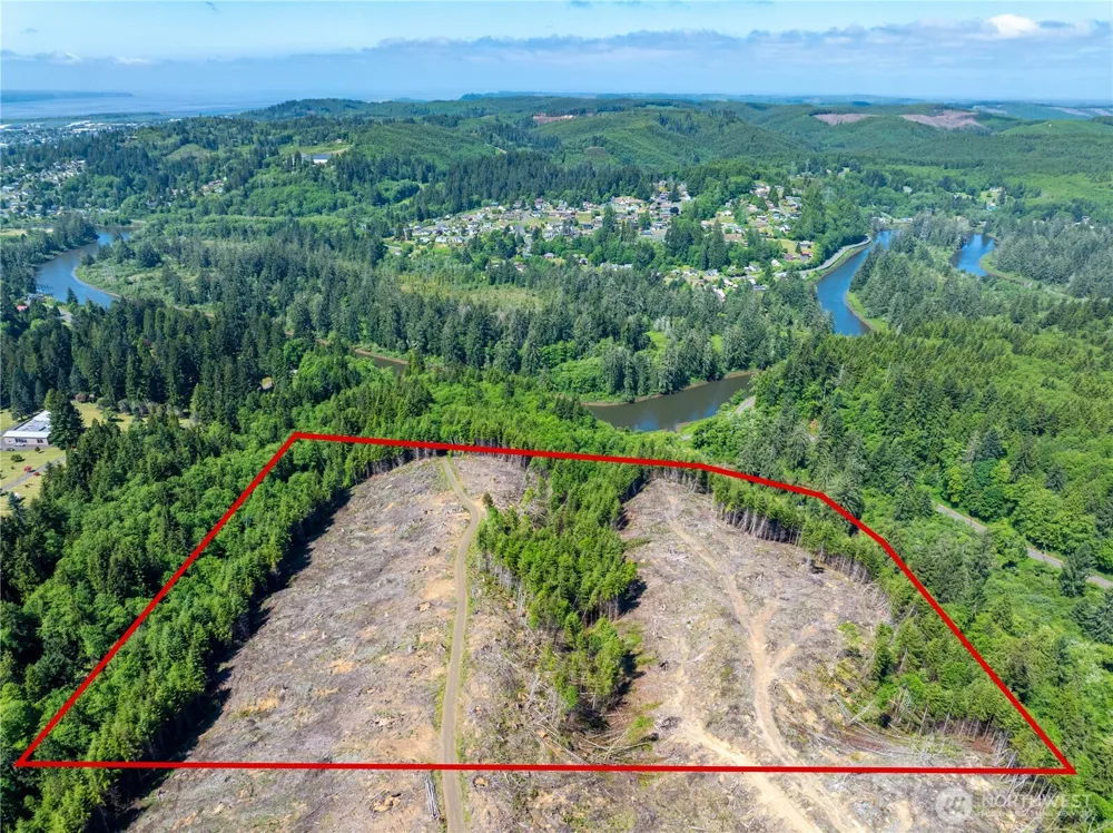 20 E Wishkah Road Aberdeen, WA 98520