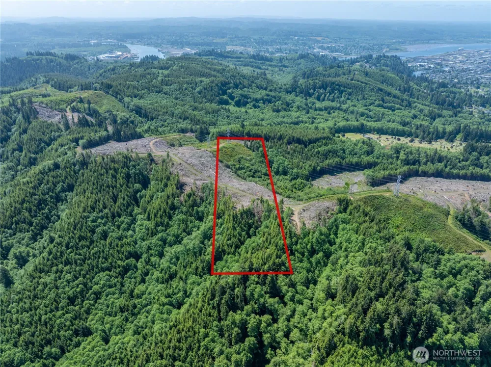 50 E Wishkah Road Aberdeen, WA 98520