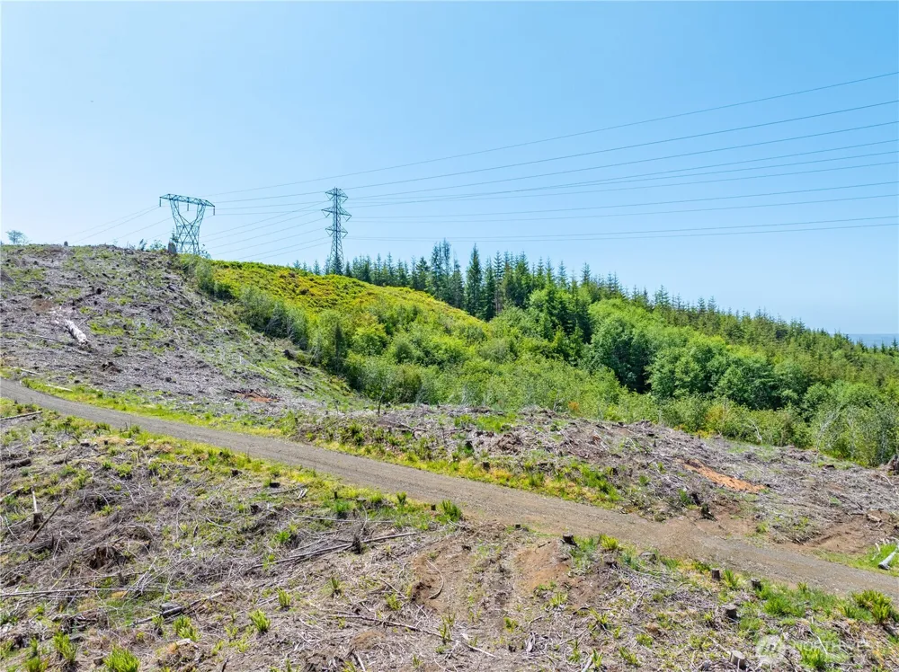 50 E Wishkah Road Aberdeen, WA 98520