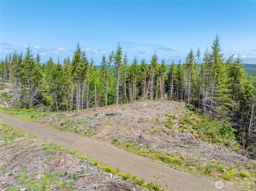 50 E Wishkah Road Aberdeen, WA 98520