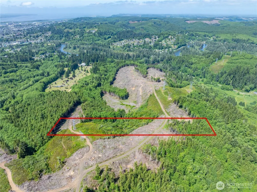 50 E Wishkah Road Aberdeen, WA 98520