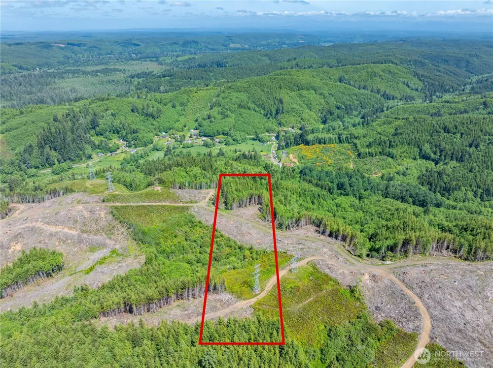 50 E Wishkah Road Aberdeen, WA 98520