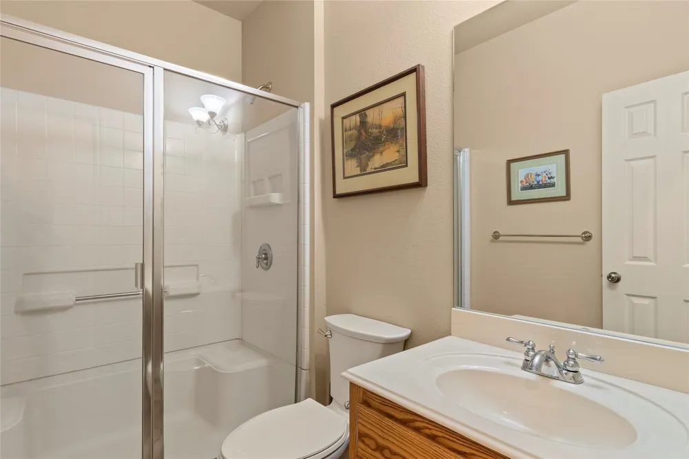 10226 Aaron Avenue Eustace, TX 75124
