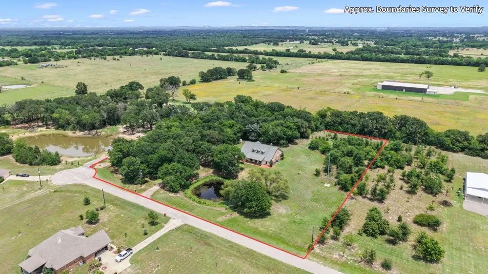 10226 Aaron Avenue Eustace, TX 75124