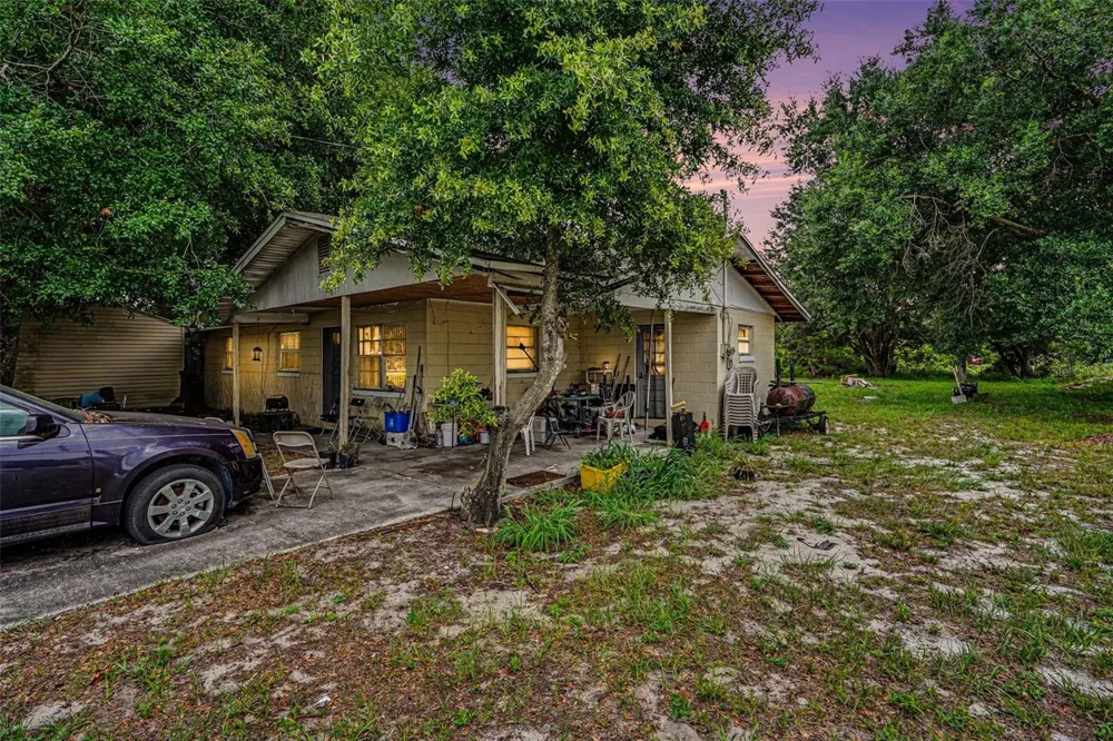 607 2ND AVENUE Lake Wales, FL 33859