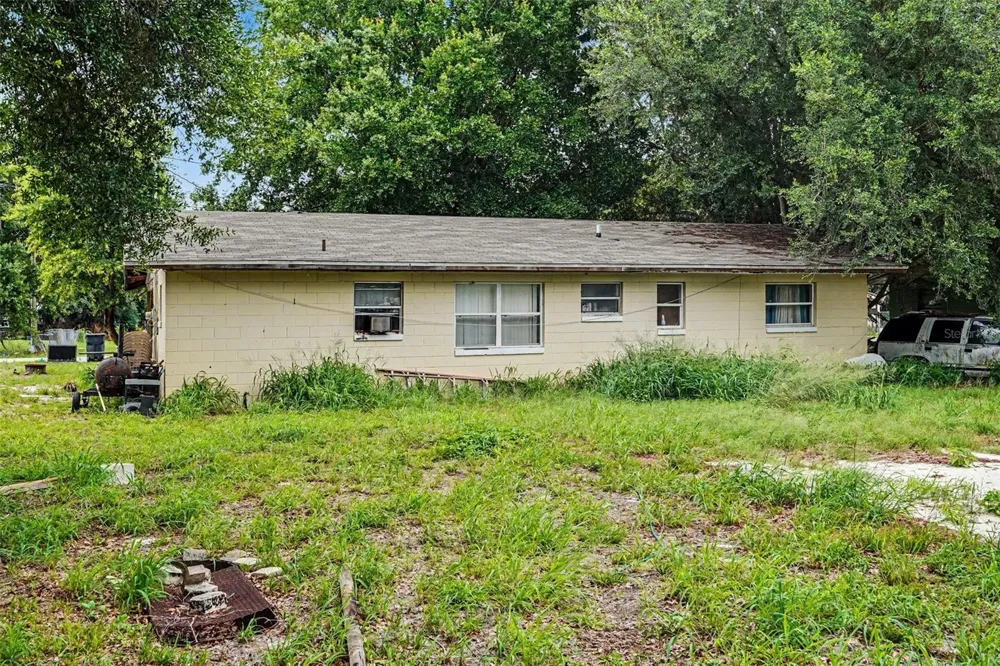 607 2ND AVENUE Lake Wales, FL 33859