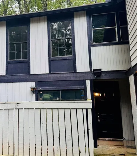 1413 Stone Mill Trace