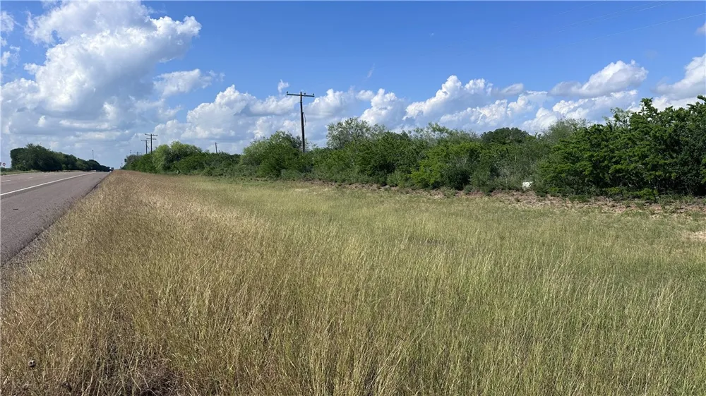 N Highway 281 Orange Grove, TX 78372