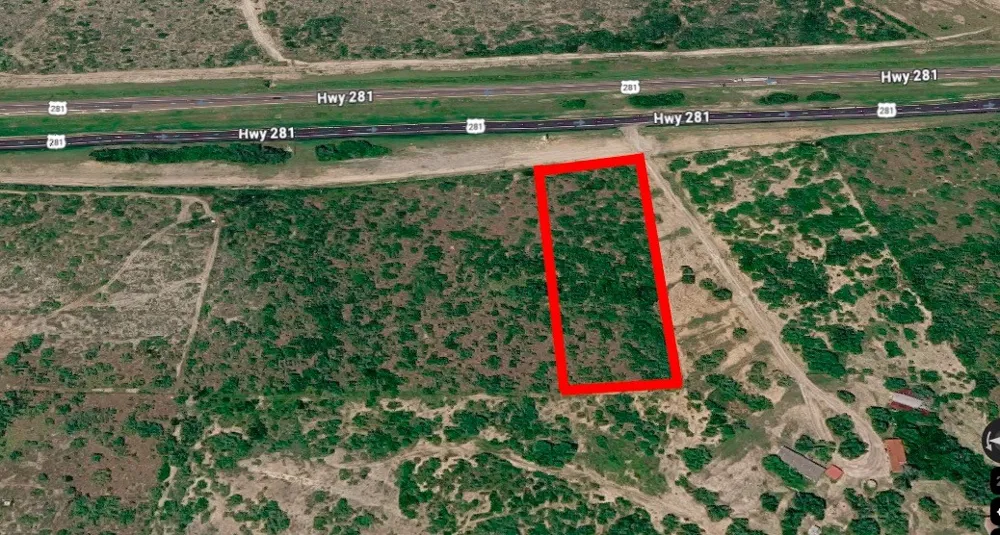 N Highway 281 Orange Grove, TX 78372