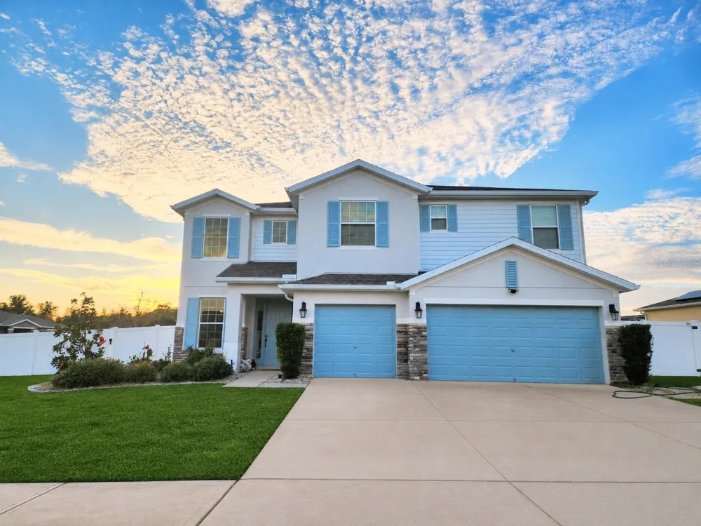 1419 AVILA AVENUE Deltona, FL 32725