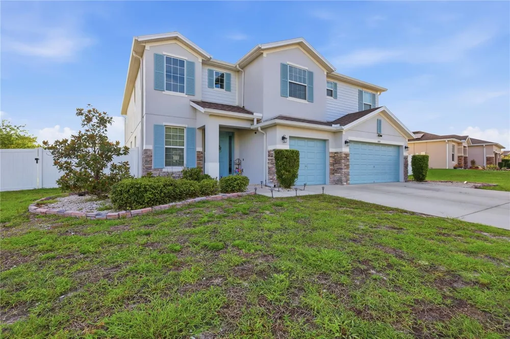 1419 AVILA AVENUE Deltona, FL 32725