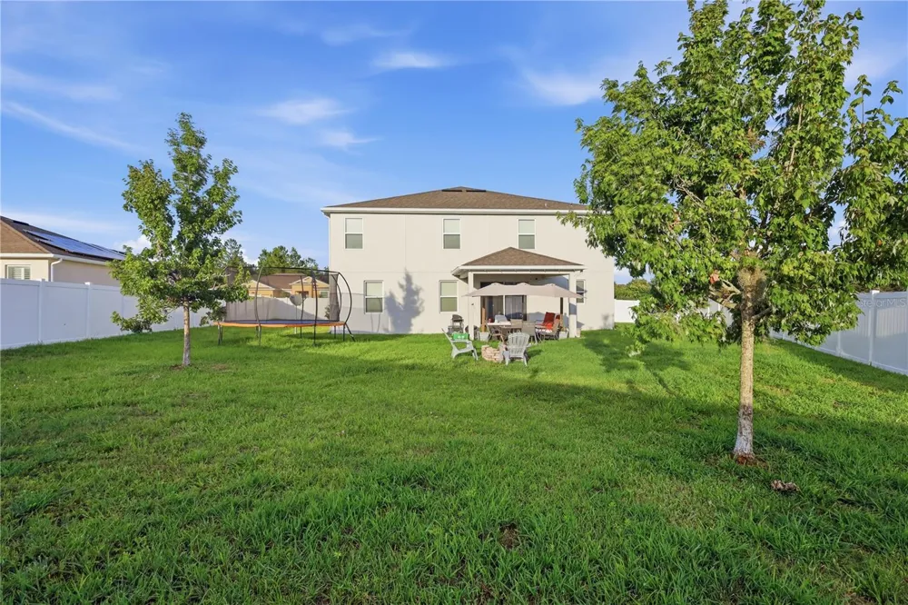 1419 AVILA AVENUE Deltona, FL 32725