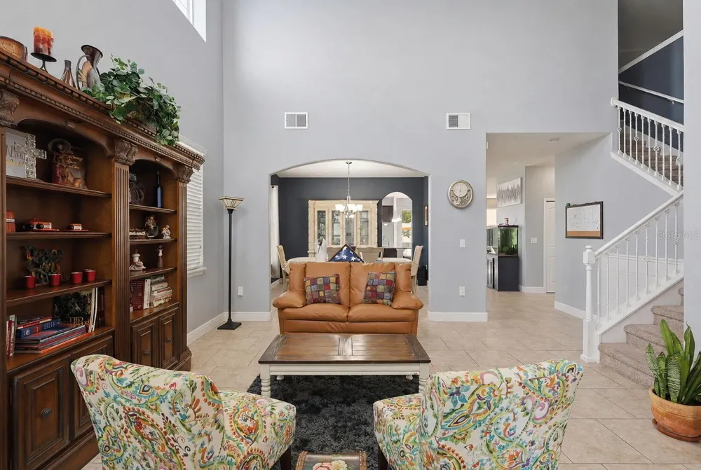 1419 AVILA AVENUE Deltona, FL 32725