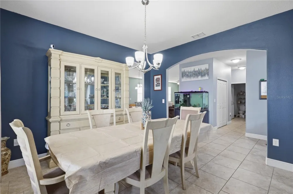 1419 AVILA AVENUE Deltona, FL 32725