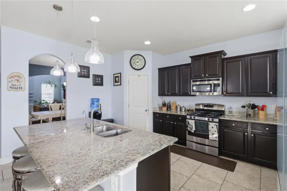 1419 AVILA AVENUE Deltona, FL 32725
