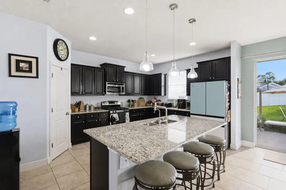 1419 AVILA AVENUE Deltona, FL 32725