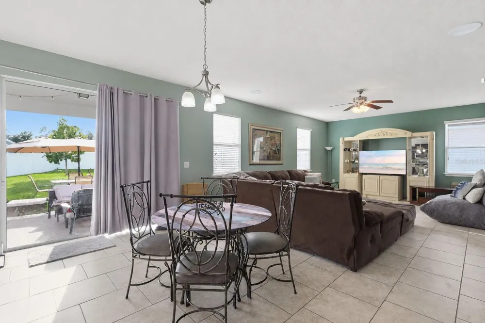 1419 AVILA AVENUE Deltona, FL 32725
