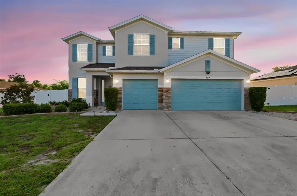 1419 AVILA AVENUE Deltona, FL 32725