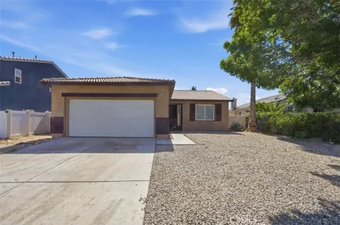 15763 Desert Rock
