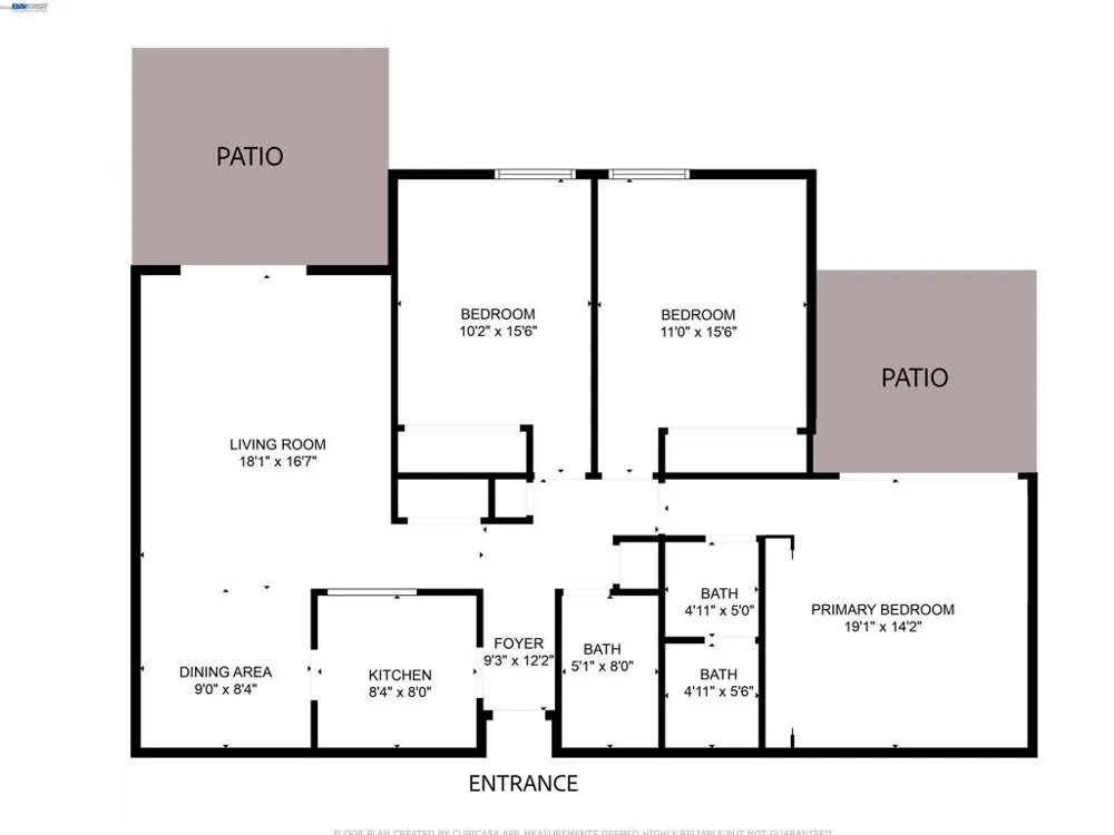 39931 Cedar Blvd #104 Newark, CA 94560
