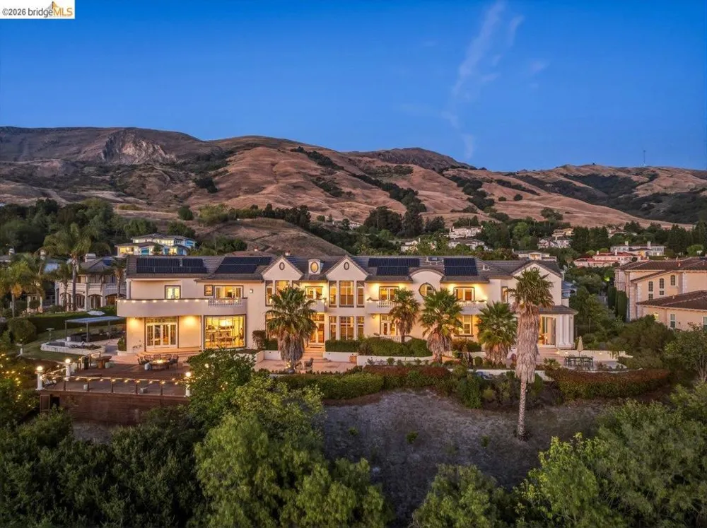 44969 Vista Del Sol