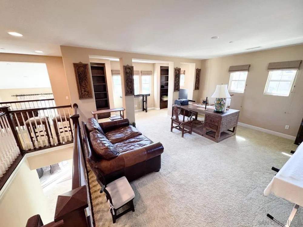 536 Quail Pointe Lane Encinitas, CA 92024