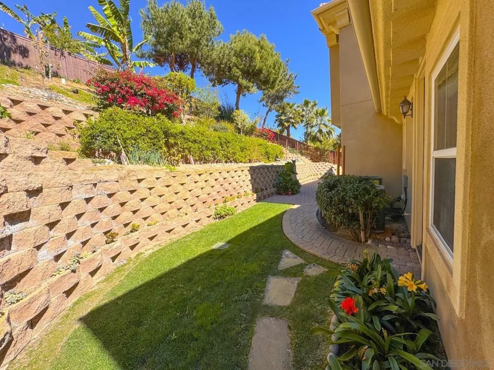 536 Quail Pointe Lane Encinitas, CA 92024