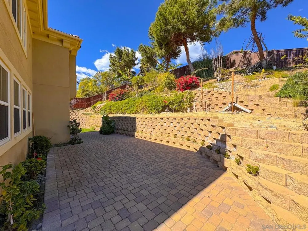 536 Quail Pointe Lane Encinitas, CA 92024