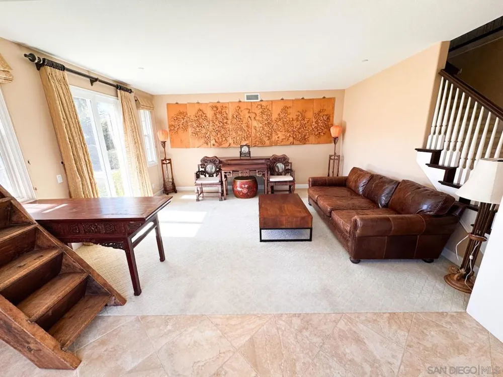 536 Quail Pointe Lane Encinitas, CA 92024