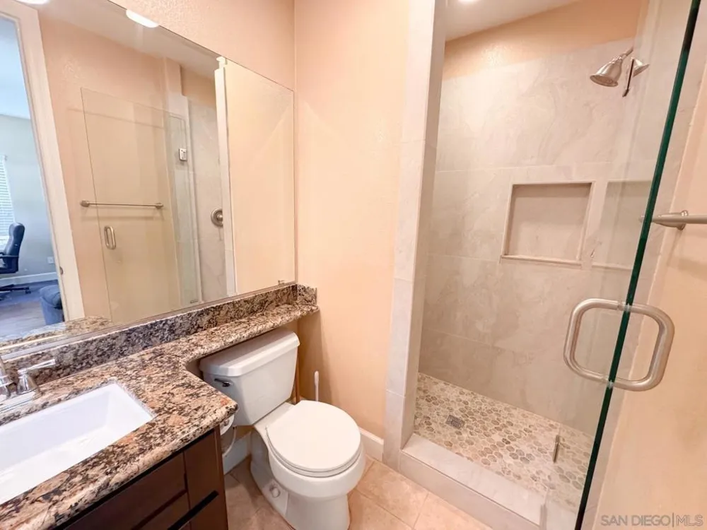 536 Quail Pointe Lane Encinitas, CA 92024