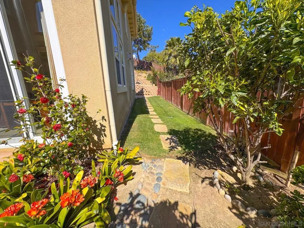 536 Quail Pointe Lane Encinitas, CA 92024