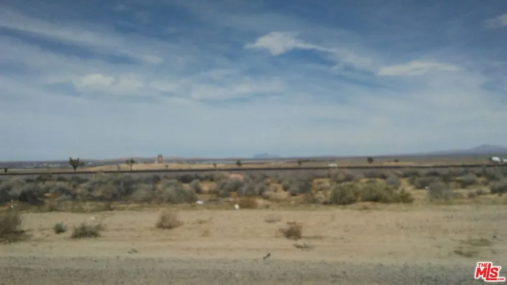 Twenty Mule Team Road Boron, CA 93516