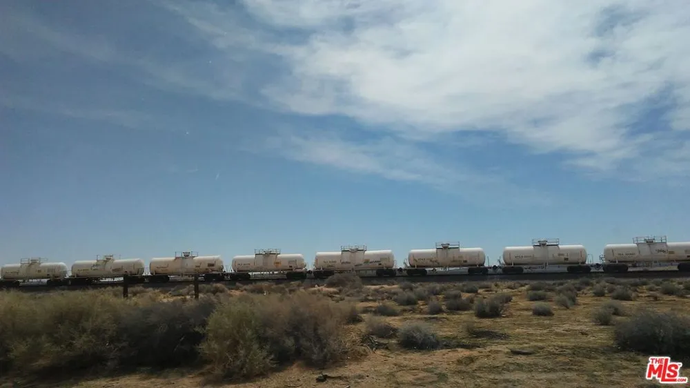 Twenty Mule Team Road Boron, CA 93516