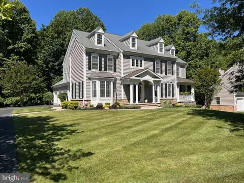 4325 BUCKSKIN WOOD DRIVE