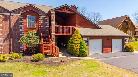 40 SUGARLOAF LANE #1603