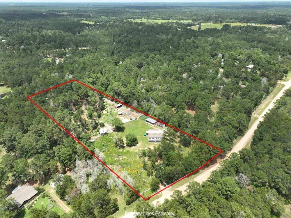 1182 Oak Crest Drive New Ulm, TX 78950