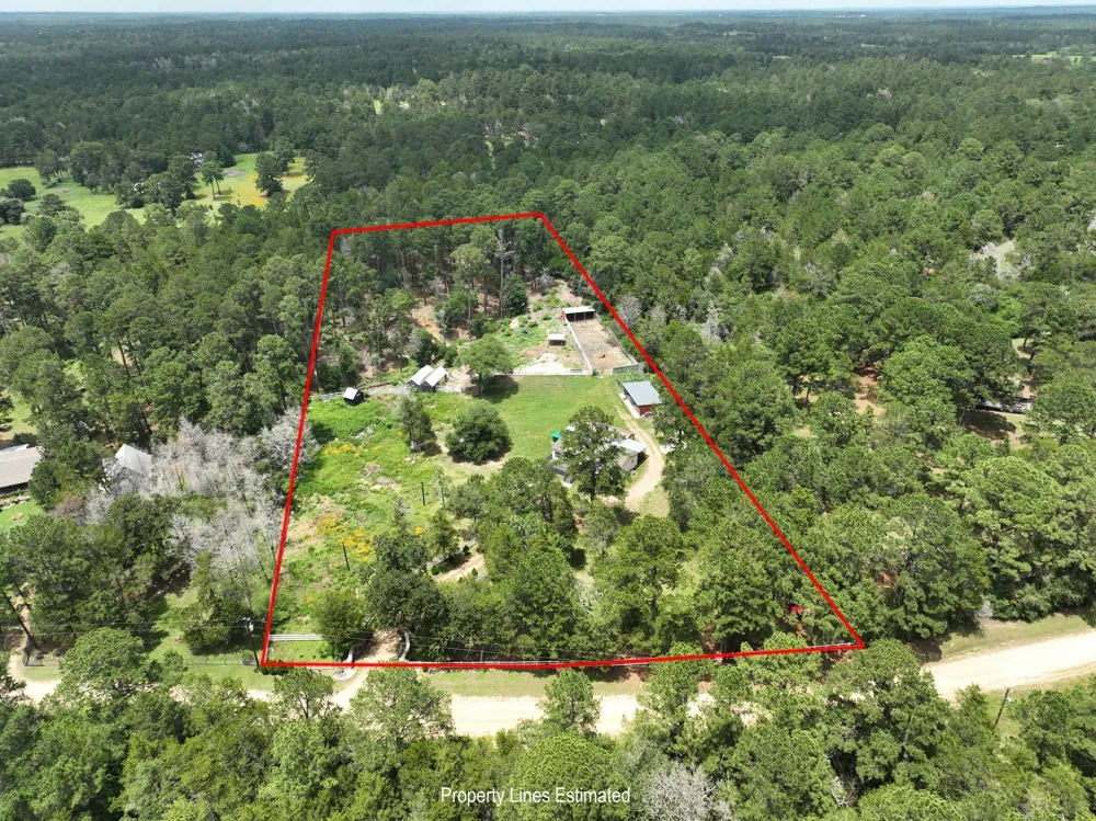 1182 Oak Crest Drive New Ulm, TX 78950