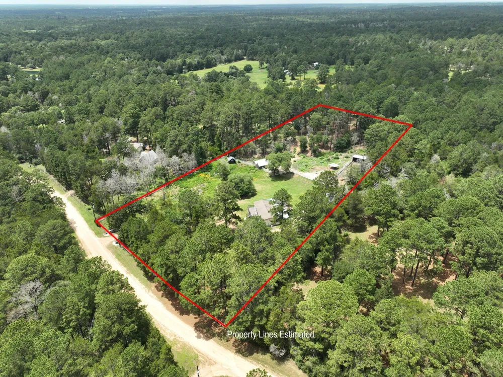 1182 Oak Crest Drive New Ulm, TX 78950