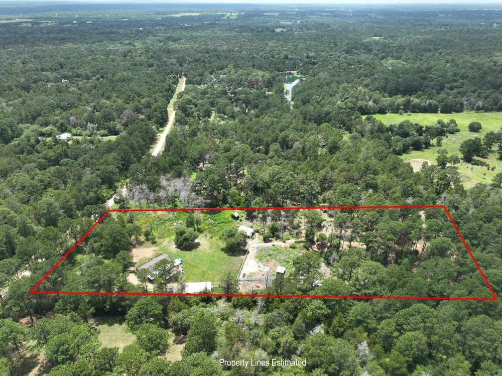 1182 Oak Crest Drive New Ulm, TX 78950