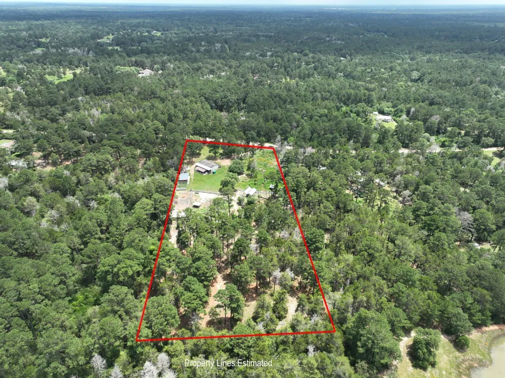 1182 Oak Crest Drive New Ulm, TX 78950