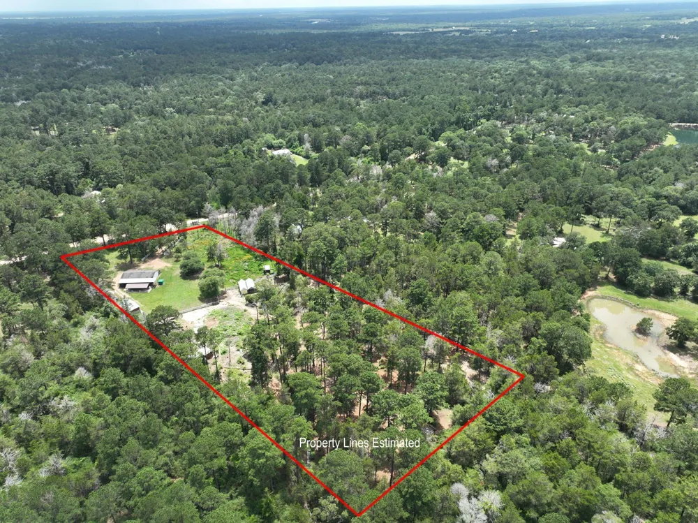 1182 Oak Crest Drive New Ulm, TX 78950