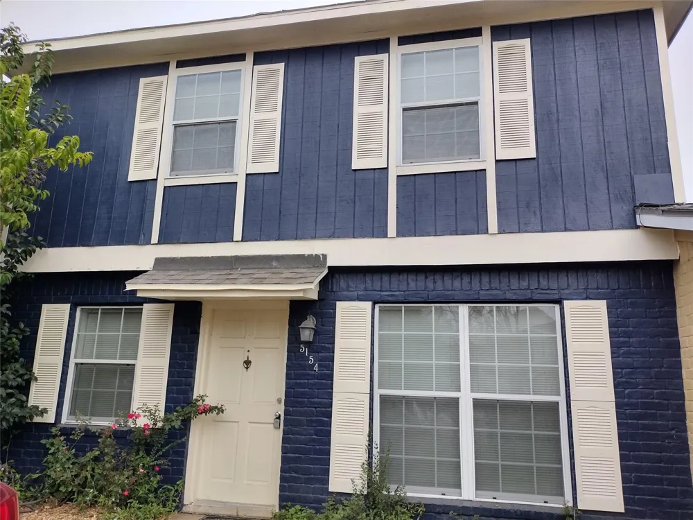 5154 Markwood Lane Houston, TX 77053