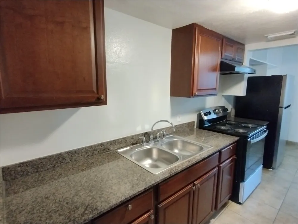 5154 Markwood Lane Houston, TX 77053