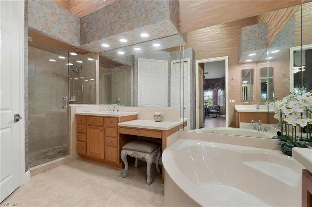 19630 Marino Lake Circle #2703 Miromar Lakes, FL 33913