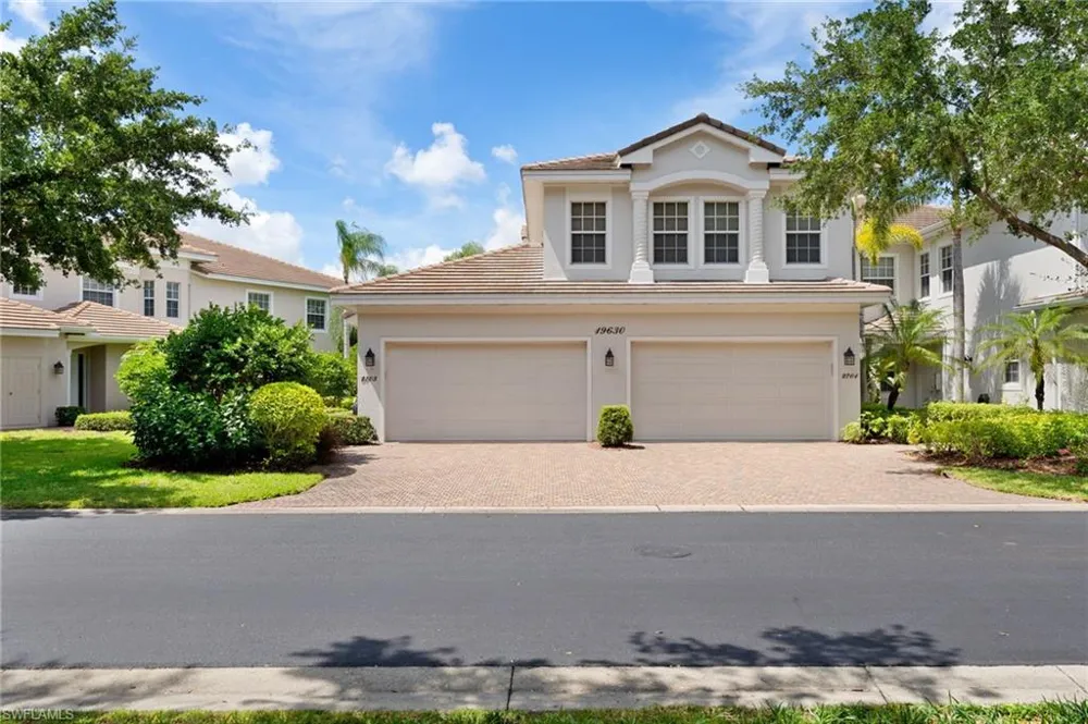 19630 Marino Lake Circle #2703 Miromar Lakes, FL 33913
